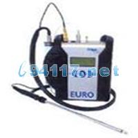 MSI EURO烟气分析仪
